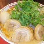 Ramenfuuraibou - 