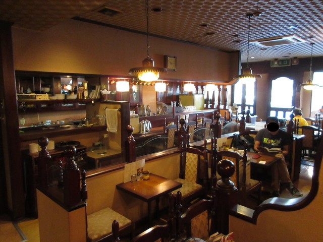 アラビカ 鳥取 喫茶店 食べログ アラビカ 鳥取 喫茶店 食べログ