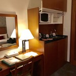 Hotel Harvest Kyu Karuizawa - ミニキッチン付き