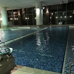 Hotel Harvest Kyu Karuizawa - プール