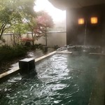Hotel Harvest Kyu Karuizawa - 露天風呂