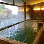 Hotel Harvest Kyu Karuizawa - 内風呂