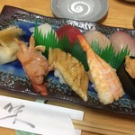 Ariake Sushi - 