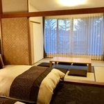 Hotel Harvest Kyu Karuizawa