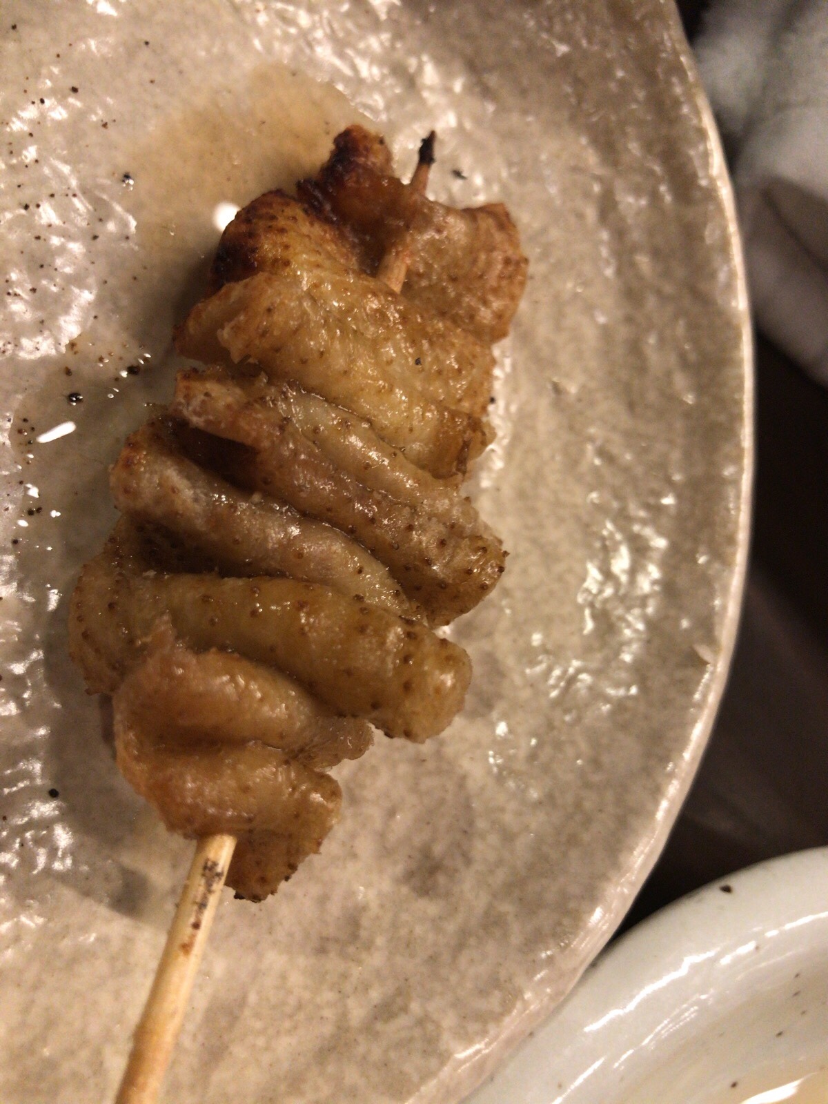いちゃりばねーねー 焼とり 前佛 則武店 name=