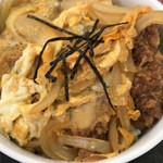 小笠原食堂 - 