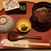 うなぎ和食  しら河 今池ガスビル店 - 