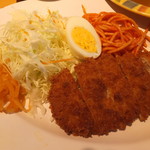 江東下町食堂 - 