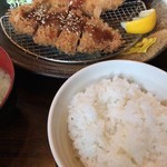 いっぷく家 - 料理写真: