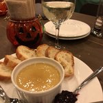 カフェ&ワインバー オーデパール - 