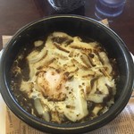レストラン&カフェ ポテト - 