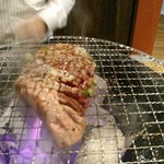 炭火焼ホルモンナカジ はなれ - 