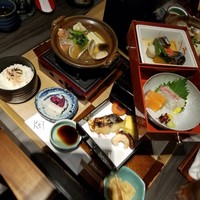 なにわ食彩　しずく - 
