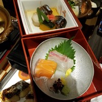 なにわ食彩　しずく - 