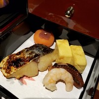 なにわ食彩　しずく - 