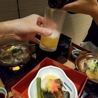なにわ食彩　しずく - 