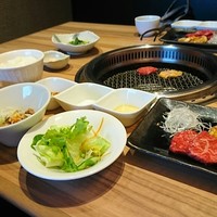 焼肉 スギモト HOUSeN - 