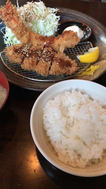 いっぷく家 八戸店 &ndash; こだわりとんかつと定食の人気店