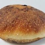 カミバン - 【2017.10】シナモン&ラムレーズン(260円)