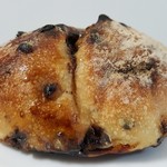 カミバン - 【2017.10】黒糖チョコチップ(290円)