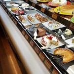スイーツパラダイス 川崎店 Sweets Paradise 京急川崎 ケーキ 食べログ