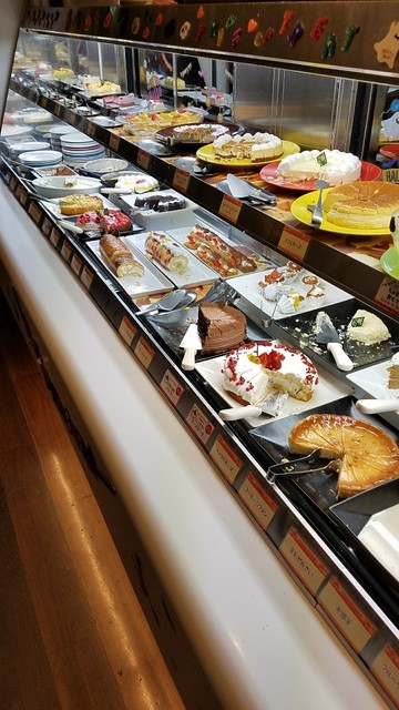 スイーツパラダイス 川崎店 Sweets Paradise 京急川崎 ケーキ 食べログ