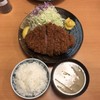とんかつ檍 大門店