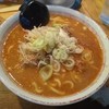 つけ麺屋 ごんろく 両国店 