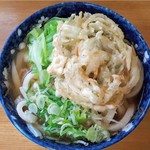 山崎家うどん - 