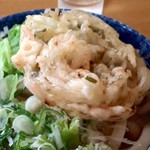 山崎家うどん - 