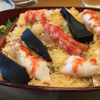 銀座寿司幸本店 丸ビル店 - 