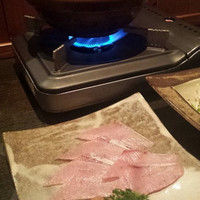 和酒和食 恵比寿 黒帯 - 