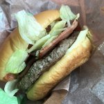 マクドナルド - 
