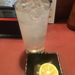 炭火焼とり 安喜 - 