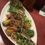 炭火焼とり 安喜 - 