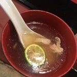 炭火焼とり 安喜 - 