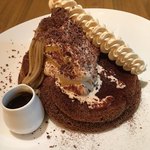 パティスリー アンド カフェ デリーモ - 