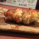 炭火焼とり 安喜 - 