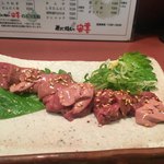 炭火焼とり 安喜 - 