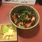 炭火焼とり 安喜 - 