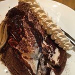 パティスリー アンド カフェ デリーモ - 