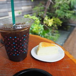 おおきにコーヒー - 