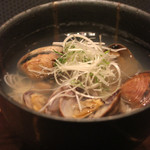 イチ - 深川にゅーめん