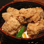 イチ - 京都丹波あじわい鶏唐揚げ