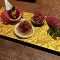 焼肉 うしみつ 恵比寿本店 - 