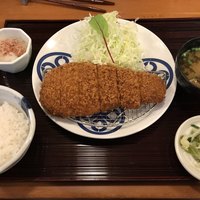 とんかつ まい泉 青山本店 - 