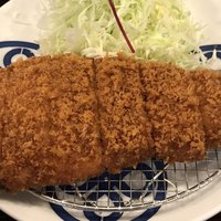 とんかつ まい泉 青山本店 - 