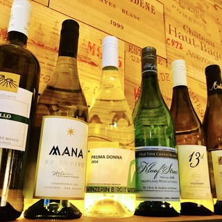 ソムリエ厳選セレクト！遠藤利三郎商店といえば「ワイン」