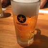 炭火ホルモン焼 夏冬 御徒町店