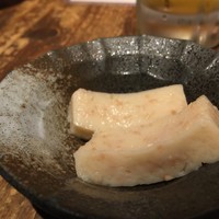 味とく家 - 合鴨出汁しゃぶコース  6000円(税別)